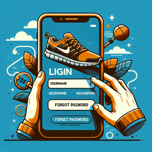nike app login