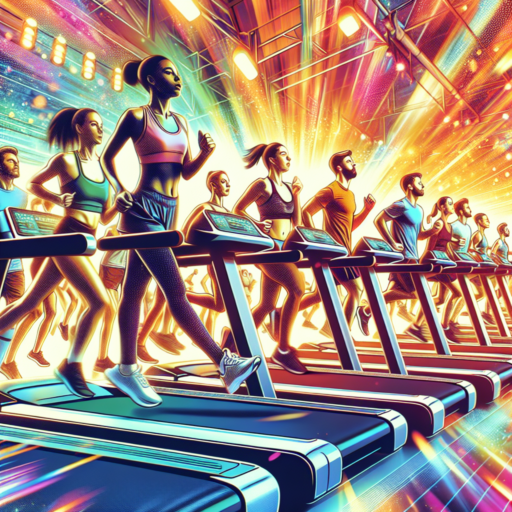 nike run club on treadmill