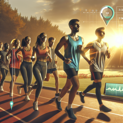 nike running club plans
