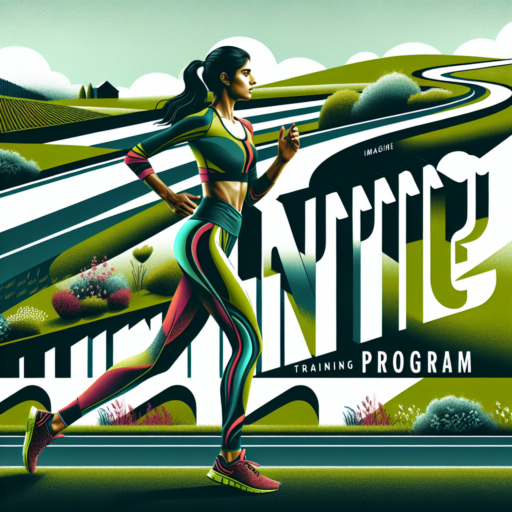 nike running training program