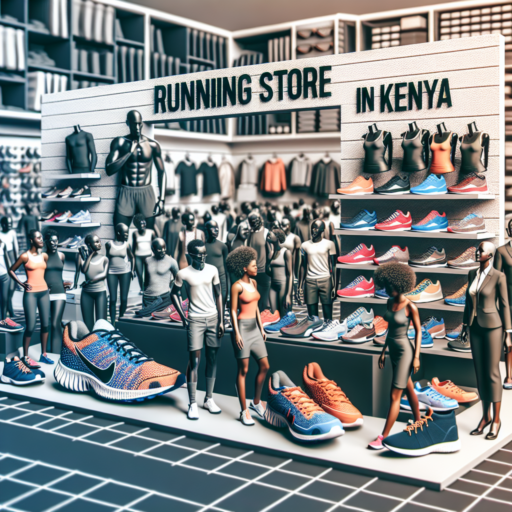 Top Nike Shop Kenya: Discover the Best Deals and Latest Collections