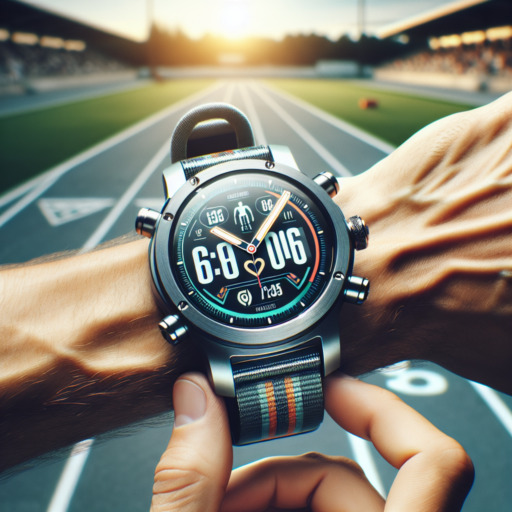 nike sportswatch