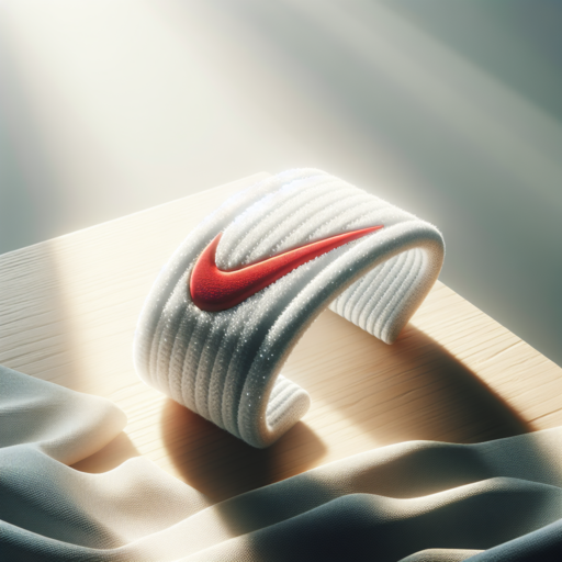 nike sweat band wrist