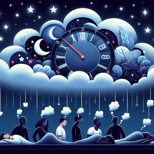 `How Much Deep Sleep Do You Really Need? Understanding the Normal Amount`