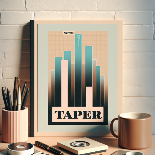 Understanding the Normal Taper: Strategies for Interest Rate Changes