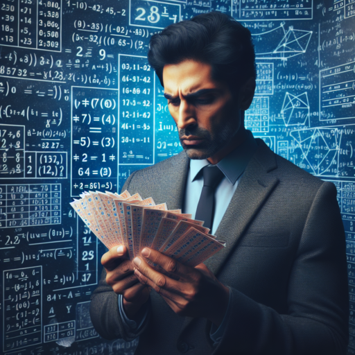 Understanding the Meaning of «Numbers Runner» in the Gambling World