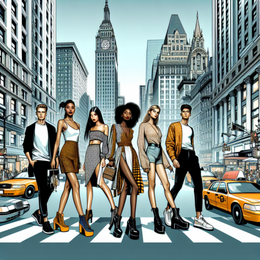 nyc mode reviews