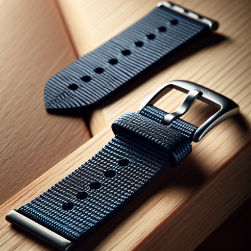 nylon watch band 20mm