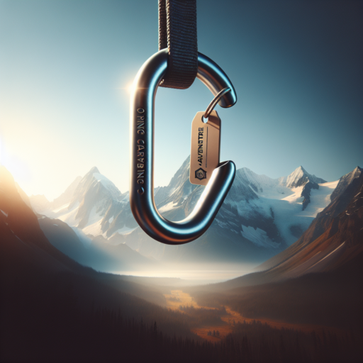o ring carabiner