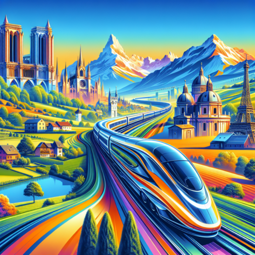 omni train europe