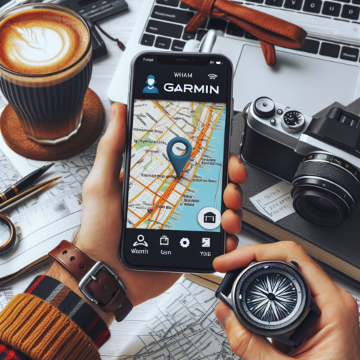 onde comprar garmin em nova york