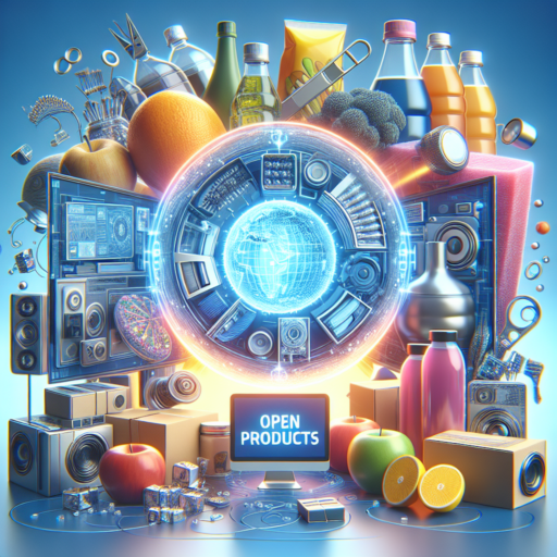 open products