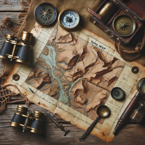open topo map