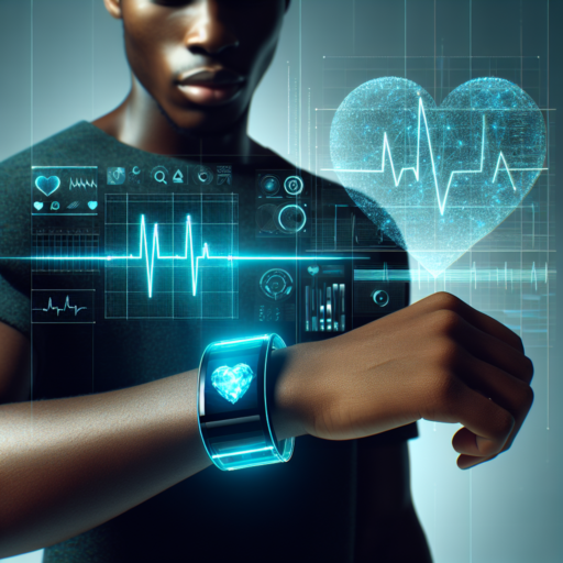 optical heart rate monitor