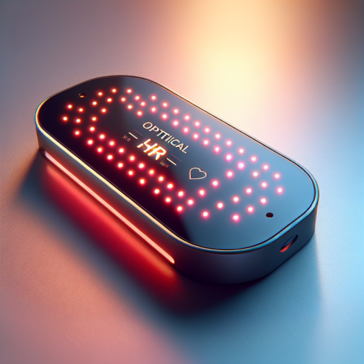 optical hr sensor
