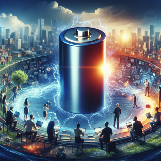 optimise battery usage