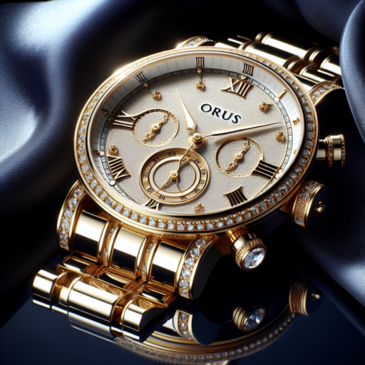 orus watch