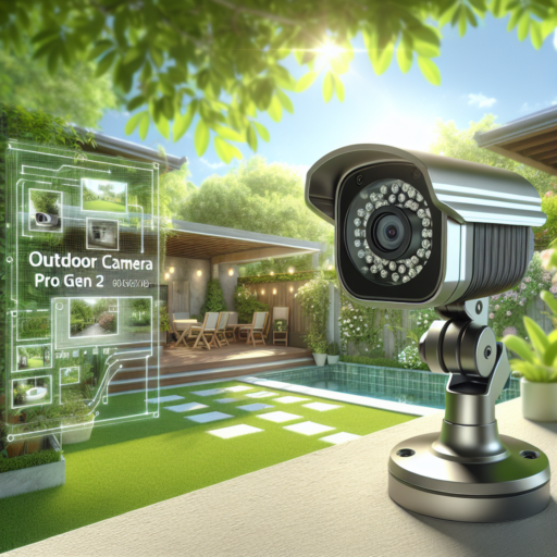 outdoor camera pro gen 2
