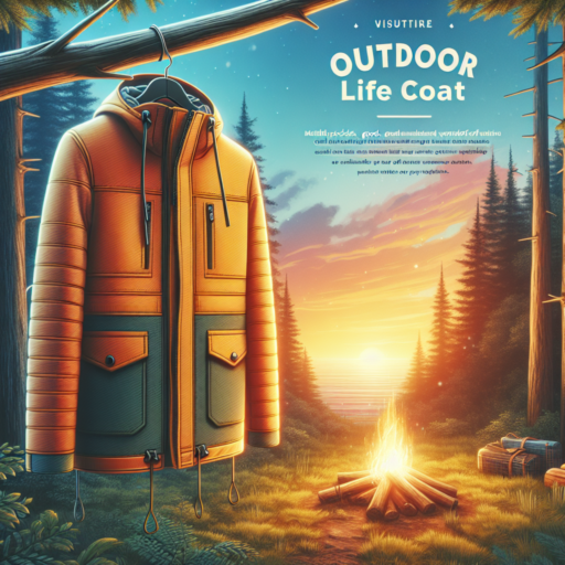 outdoor life coat