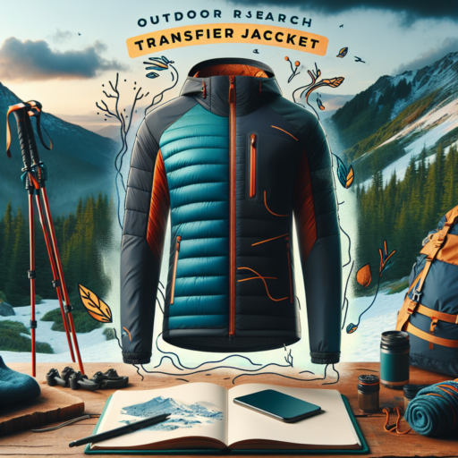 Comprehensive Review of the Outdoor Research Transfer Jacket: Features, Performance, and More