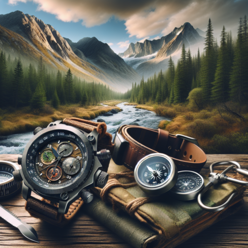 outdoorsman watch