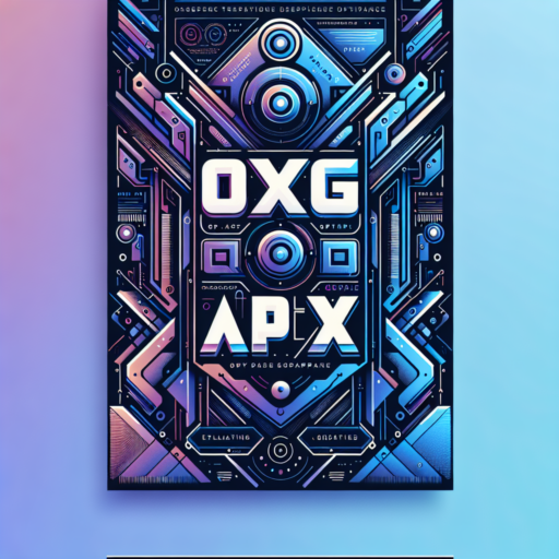 oxg apex