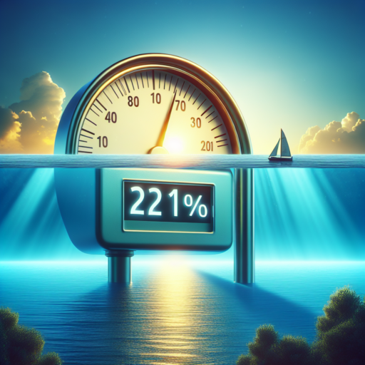 oxygen level at sea level