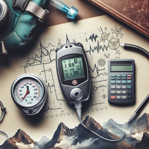 oxygen saturation altitude calculator