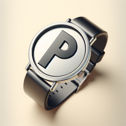 p watch