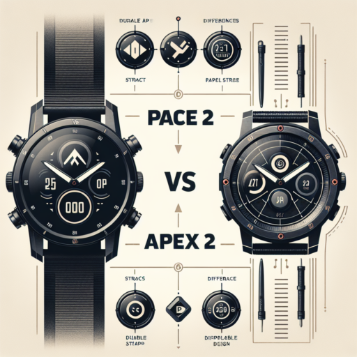 pace 2 vs apex 2