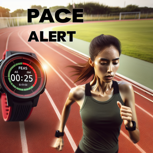 pace alert