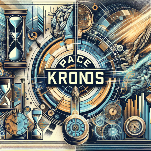 pace kronos