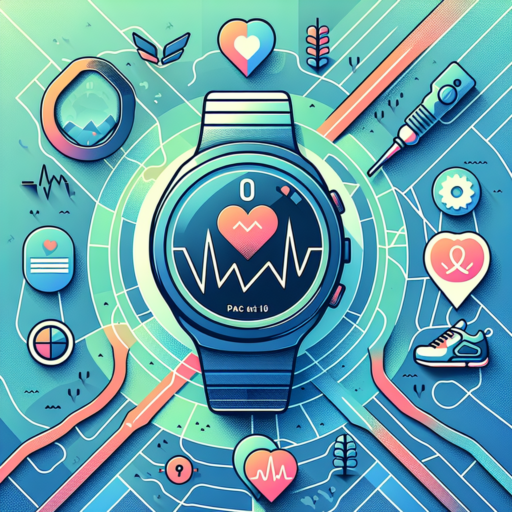 pace monitor