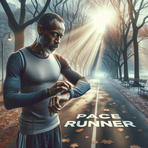 pace runner