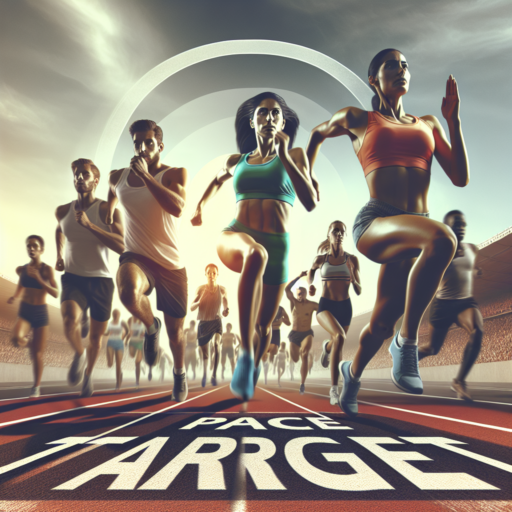 pace target
