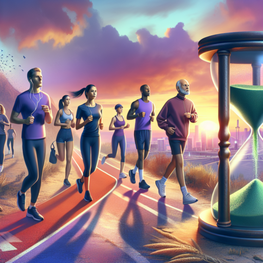pace time