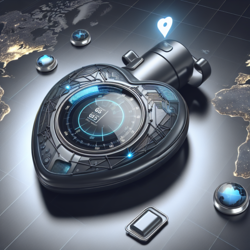 pacemaker gps