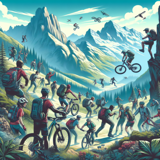 pacer adventure challenge