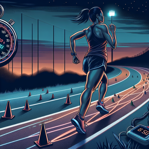 pacer challenge