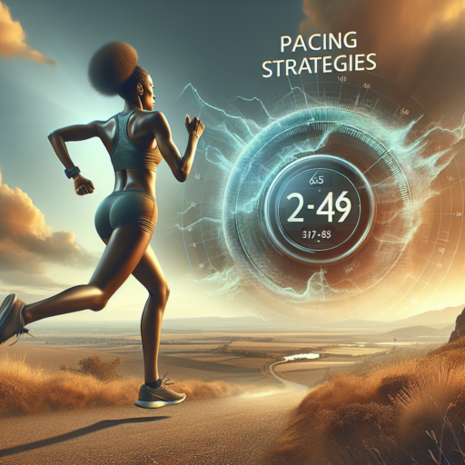 pacing strategies