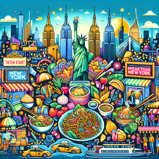 peak thai new york