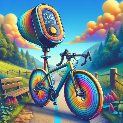 pedometer bike