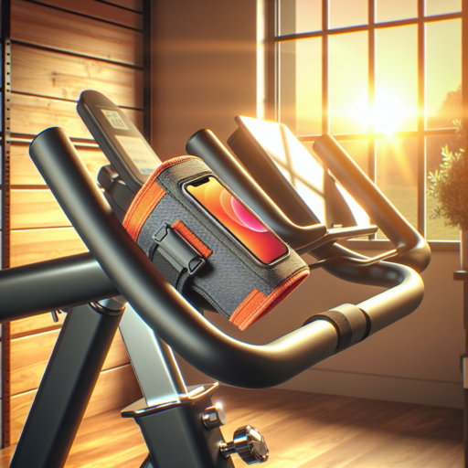 peloton armband