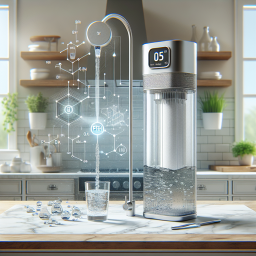 ph recharge water filter review