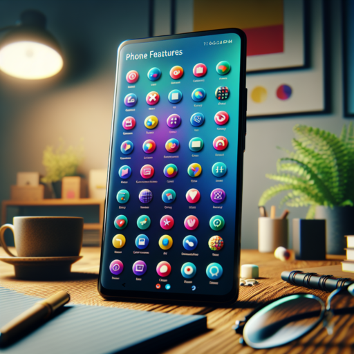 phone feature