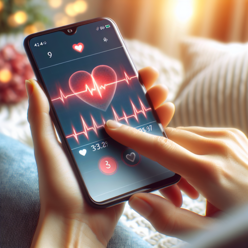 phone heart rate monitor