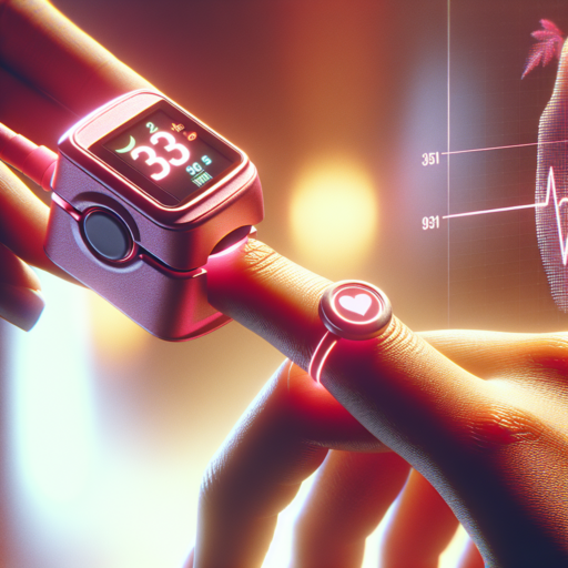 pink pulse ox