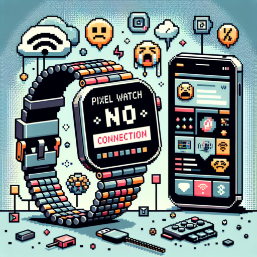 Fixing Connectivity Issues: What to Do When Your Pixel Watch Won’t Connect