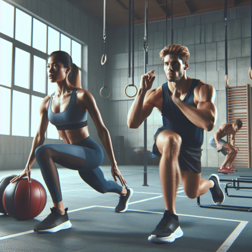 plyometric exercises runners