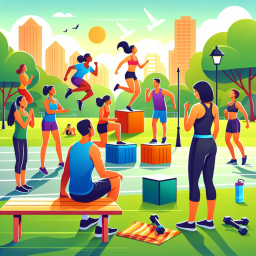 plyometrics training near me